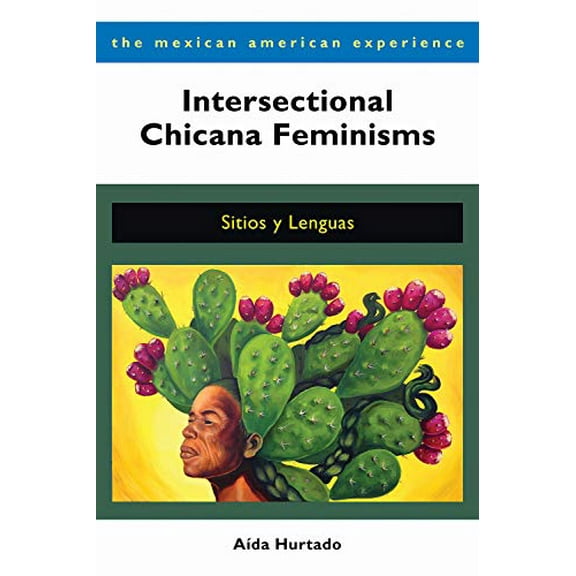 Pre-Owned Intersectional Chicana Feminisms: Sitios Y Lenguas (Paperback) 0816537615 9780816537617