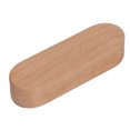 thumbnail image 1 of Claqueta De Sastres De Madera Dura Para Planchar, Acolchar, Coser Costuras Suaves, Herramienta Artesanal Versátil, Ideal Para Pliegues, 1 of 7