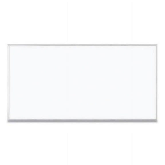 96 x 48 in. Magnetic Dry Erase Board, White