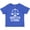 Royal Blue, variant on Inktastic Lawyer Daddys Little Co Counsel Boys or Girls Toddler T-Shirt