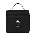 thumbnail image 2 of Almencla Condiments Bottle Storage Seasoning Jar Sauce Handbag Camping Spice Jars Bag Black, 2 of 7