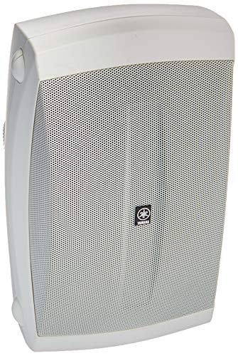 yamaha outdoor speakers pair