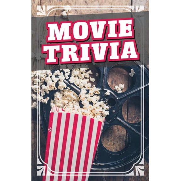 Movie Trivia