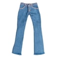 thumbnail image 1 of 1/6 De Acción Femenina Pantalones Ajustados Para Accesorios De Disfraces De De 12 '', 1 of 9