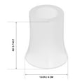 thumbnail image 2 of OFFIGAM Ice Cream Sealing Rings Silicone Tube Replacement 1Set for Home Users, 2 of 8
