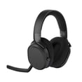 thumbnail image 3 of Auriculares inalámbricos para juegos de PC Fractal Design Scape Dark Black, 3 of 7