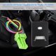 thumbnail image 1 of Interruptor basculante de encendido y apagado LED para coche para Camery Yaris Highlander Prius Carora BARRA DE LUZ, 1 of 5
