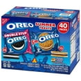 thumbnail image 3 of Oreo S'moreo Summer Treats Variety Pack, 1.02 Ounce (Pack of 40), 3 of 4