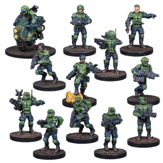 Watch Dogs 2 Marcus Figurine, Ubisoft, Universal, 887256022174