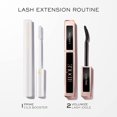 thumbnail image 5 of Cils Booster XL Mascara Enhancing Base by Lancome for Unisex - 0.17 oz Mascara, 5 of 5