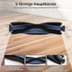 thumbnail image 4 of For Eufy X10 Pro Omni Robot Vacuum Cleaner Main Side Brush HEPA Filter Mop Cloth Dust Bag Replacemen, 4 of 5