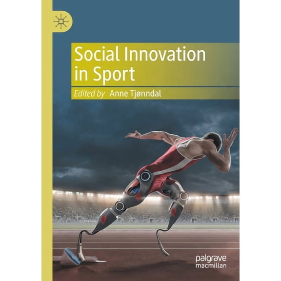 Social Innovation in Sport, (Paperback)