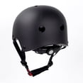 thumbnail image 3 of Casco semiprofesional para deportes sobre ruedas marca Flying Eagle modelo Zeus talla S Flying Eagle Zeus, 3 of 3