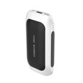 thumbnail image 1 of Calentador de manos recargable leyfeng de banco de energía 5200 mAh negro, 1 of 7
