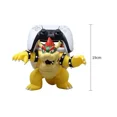 thumbnail image 3 of Figuras de personajes de anime, soporte para mando de juegos para PS5, Xbox Switch, PS4, modelo de figura de acción, muñeco, regalos de Navidad, 3 of 5