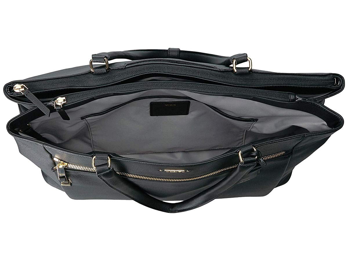 sheryl business tote