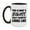 White/Black, variant on Scalp Therapist Gifts For Women, Scalp Therapist 11Oz Or 15Oz Ceramic Coffee Mug, Funny Novelty Gift For Scalp Therapist