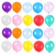 thumbnail image 1 of BESTYASH 100Ud Globos De Látex Perlados Multicolor Para De Fiesta Boda Cumpleaños Y Eventos, 1 of 6