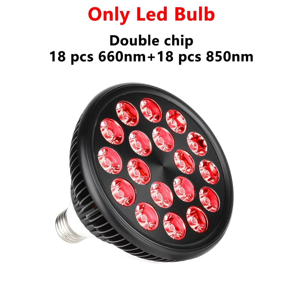 LED infrared light, red light equipment, used for facial and body repair