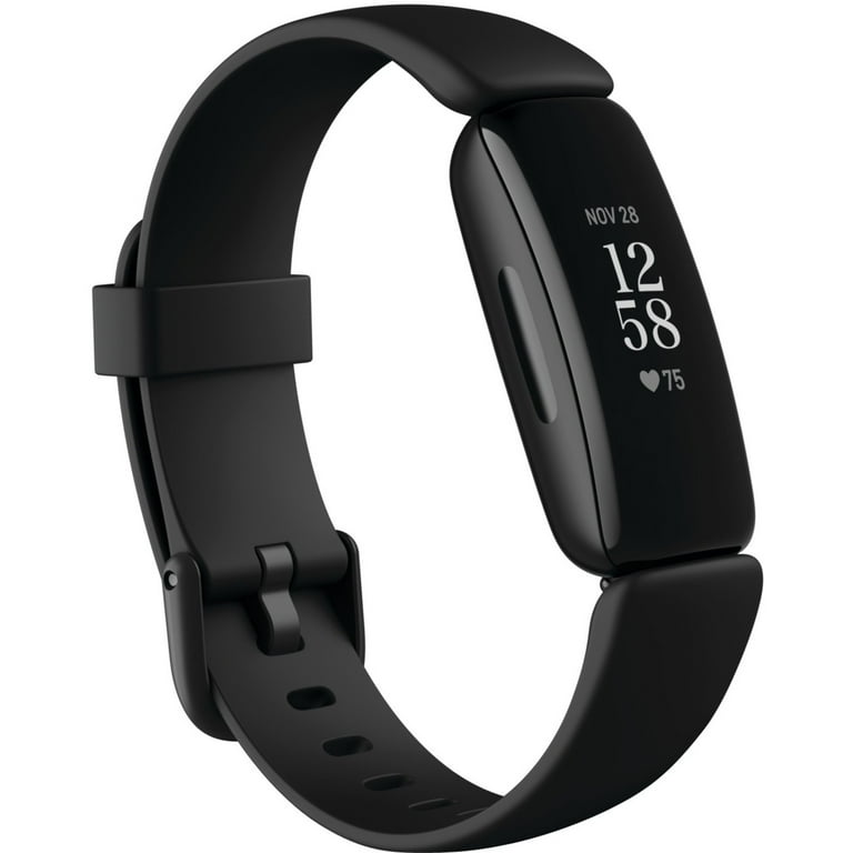 Walmart fitbit inspire hr sales