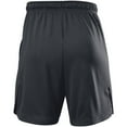 thumbnail image 3 of Evoshield Men's Pro Team Baseball Training Short 2.0 Black XL, 3 of 4