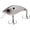 Purple Nurple, variant on Bill Lewis ATV Square Bill 1.0 Crankbait Purple Nurple