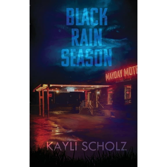 Black Rain Season, (Paperback)
