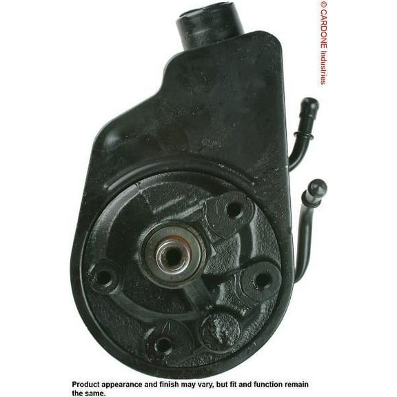 Remanufactured coming soon