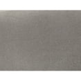 thumbnail image 3 of Hawaii Three-Tone Wicker Gray/Off White/Beige Arm Chair in Silver Gray Cushion, 3 of 5