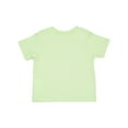 thumbnail image 2 of Rabbit Skins RS3301 Toddler Cotton Jersey T-Shirt, 2 of 4