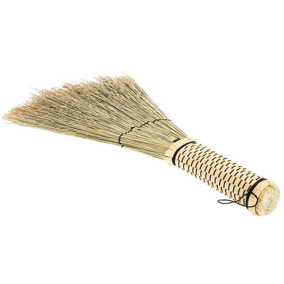 Raindrops  Bed Sweep Cleaning Supplies Handheld Corn Broom Outdoor Child