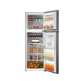 thumbnail image 3 of Refrigerador Automático Midea Top Mount Silver 10 Pies, 3 of 7