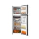 thumbnail image 3 of Refrigerador Automático Midea Top Mount Silver 10 Pies, 3 of 7