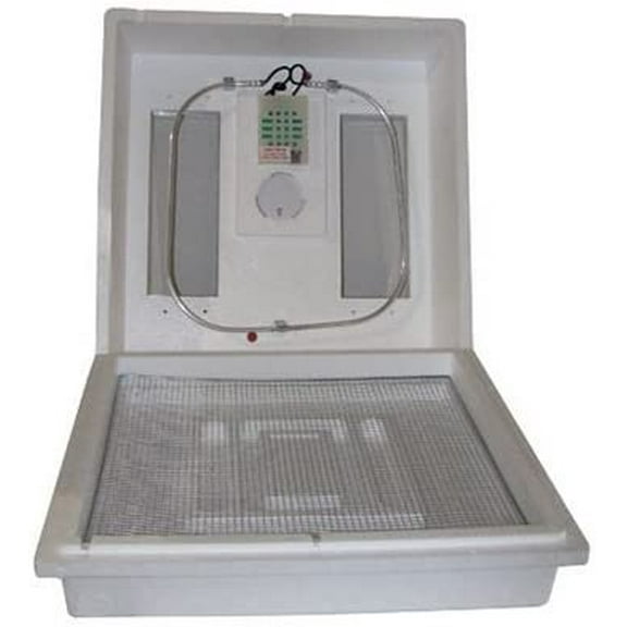 Still Air Incubator4