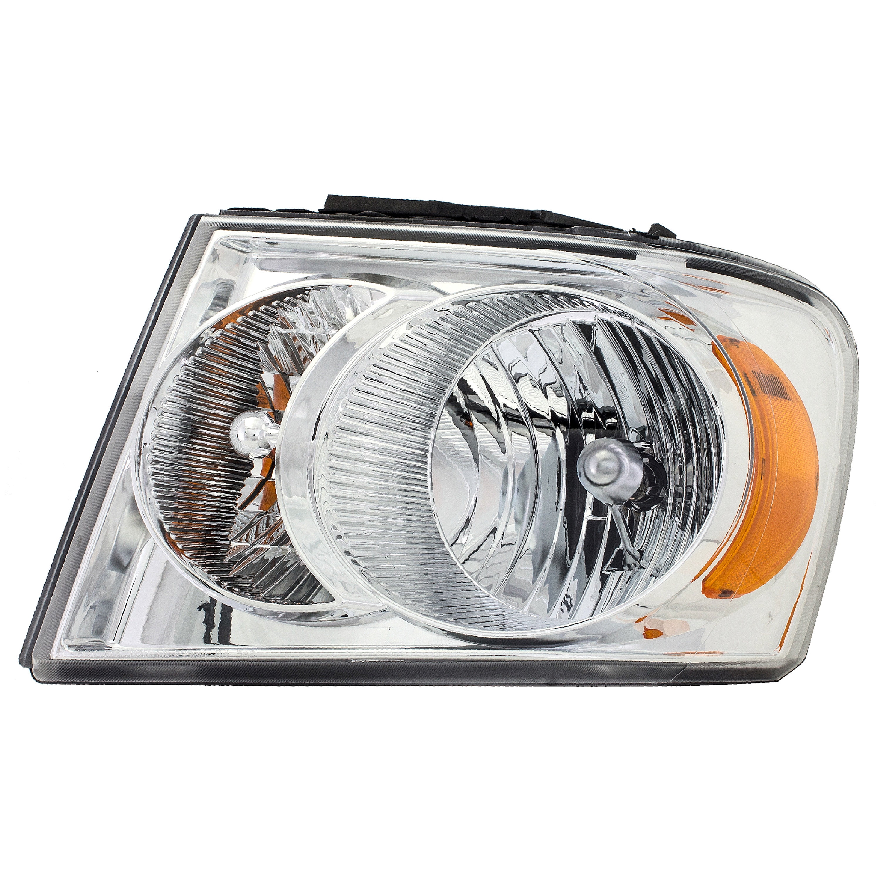 Dorman 1591895 Driver Side Headlight Assembly for Specific Dodge Models