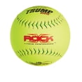 thumbnail image 1 of Softbol The Rock Isa 12 44/400 de lanzamiento lento compuesto, 1 of 1