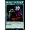thumbnail image 1 of Yu-Gi-Oh! Llamado por la Tumba L26D-ENS09 1.ª Edición, 1 of 1
