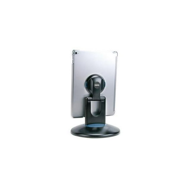 Aidata USA ISP603CBD iPad Air 2 Stand&44; Noir