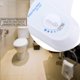thumbnail image 5 of Bidé higiénico Zhivalor accesorio para asiento de inodoro presión de agua ajustable, 5 of 8