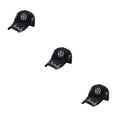 thumbnail image 2 of Minnieouse Gorra de béisbol ajustable con estilo para el verano y sombreros de protección solar para mujeres Gorras de béisbol con cuentas de Type1 NO1, 2 of 6