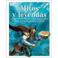 thumbnail image 2 of DK Children's Visual Encyclopedias: Mitos y leyendas (Myths, Legends, and Sacred Stories) : Una enciclopedia visual (Hardcover), 2 of 2