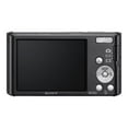 thumbnail image 4 of Sony DSCW830B 20.1 MP Digital Camera with 2.7-Inch LCD (Black), 4 of 4