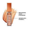 thumbnail image 3 of NYX Professional Makeup Ultimate Glow Shots Liquid Eyeshadow, Wow Cacao, 0.25 fl oz, 3 of 9