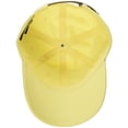 thumbnail image 2 of Gorra Tommy Hilfiger Dad Hat con el logotipo de Hilfiger para hombre Limelight, 2 of 2