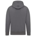 thumbnail image 2 of Casual Classics Mens Ringspun Cotton Hoodie, 2 of 4