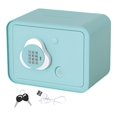 thumbnail image 1 of XFGOU Toys and Hobbies Children's Bank A Large Capacity With Password And Key Unlocking Suitable For Storing Cute And For Both Boys And Girls And A Fingerprint Lock Savings Box Money jar, 1 of 9