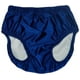 thumbnail image 1 of Pañal de natación My Pool Pal S 8/10 azul marino reutilizable, 1 of 3
