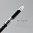 thumbnail image 5 of 2.6mm OR 3.4mm Fountain Pen Ink Converter Twist Action Fountain Pen Ink Piston Converter for and Professional, 5 of 8