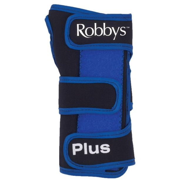 Robby's Cool Max Plus Bowling Wrist Support