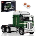 thumbnail image 1 of Set de construcción Mould King K100 RC Tractor Truck 2181 PCS, 1 of 6